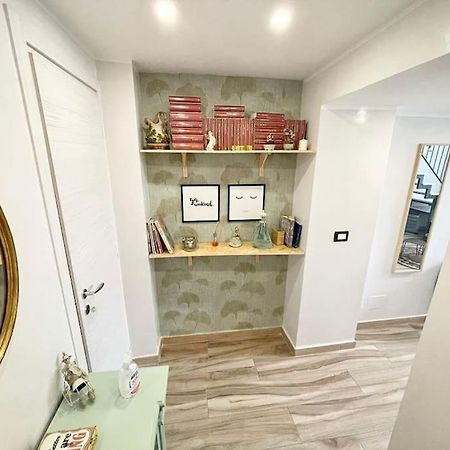 Beautiful Apartment In Торино Екстериор снимка