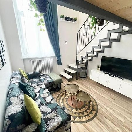 Beautiful Apartment In Торино Екстериор снимка