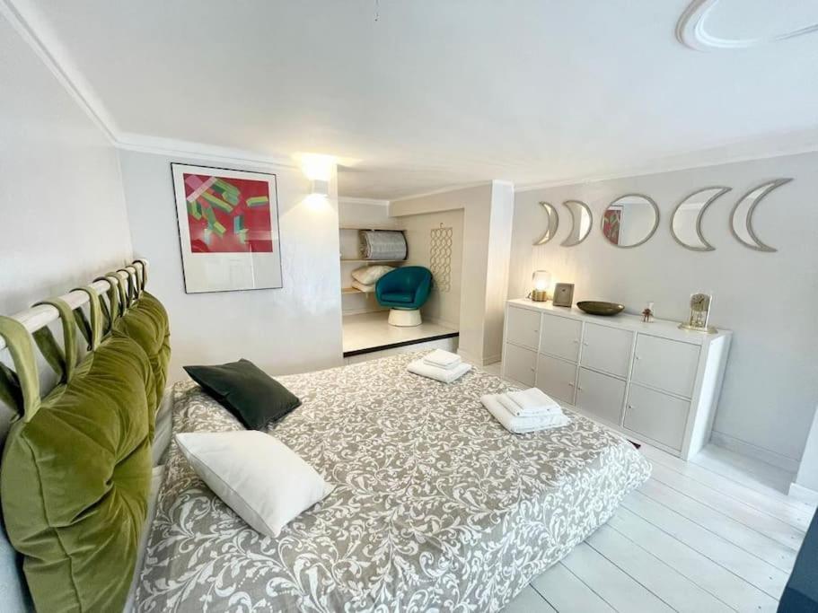 Beautiful Apartment In Торино Екстериор снимка