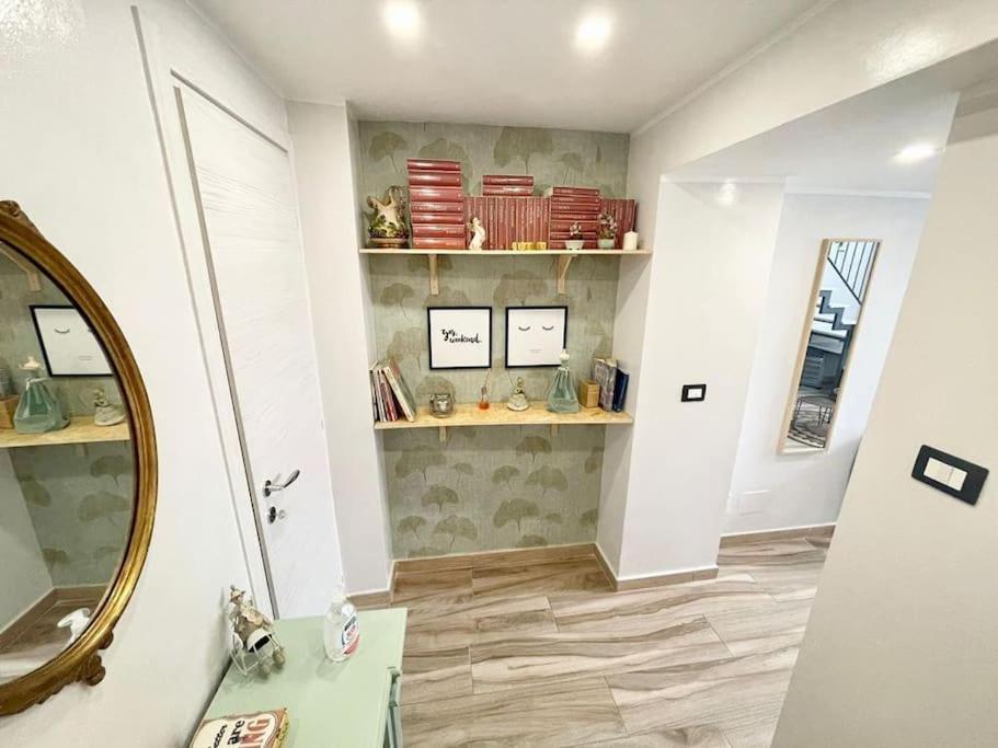 Beautiful Apartment In Торино Екстериор снимка
