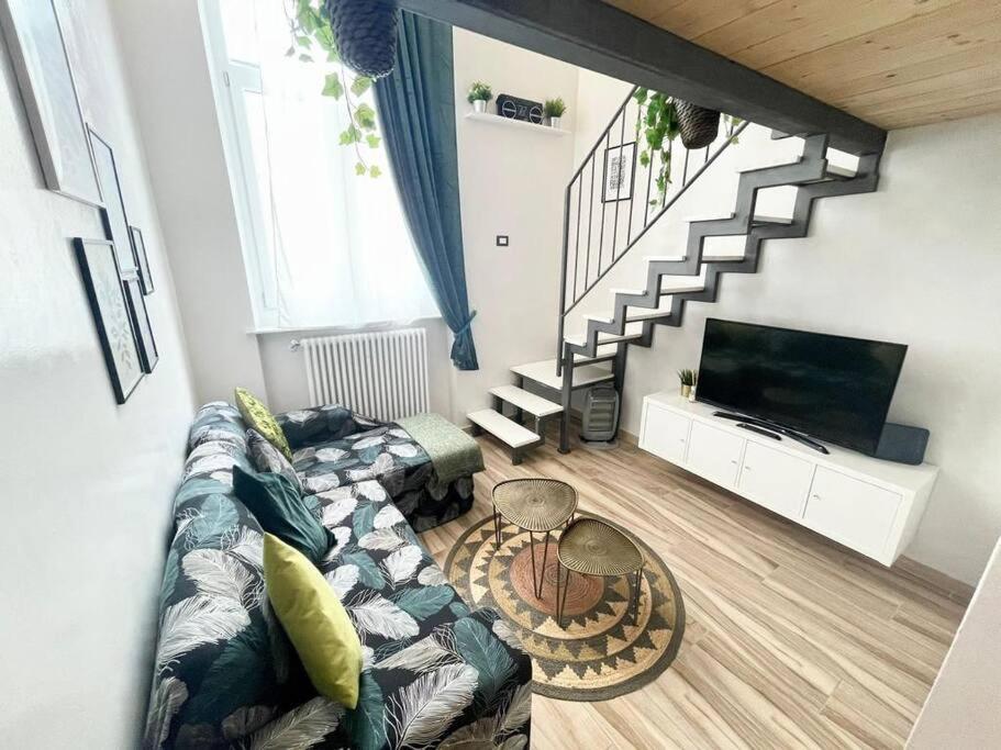 Beautiful Apartment In Торино Екстериор снимка