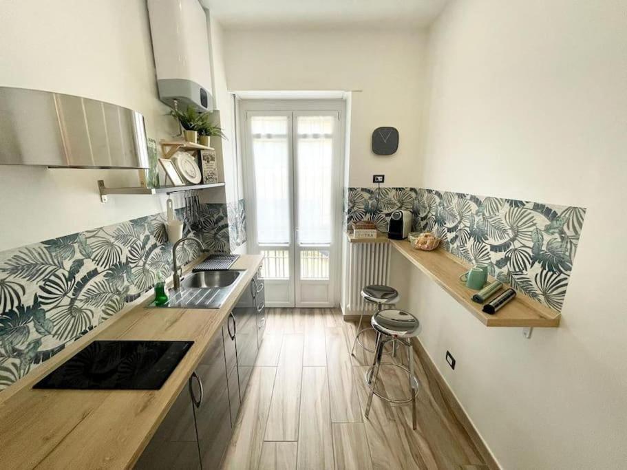 Beautiful Apartment In Торино Екстериор снимка